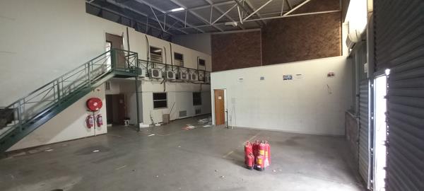 Commercial space