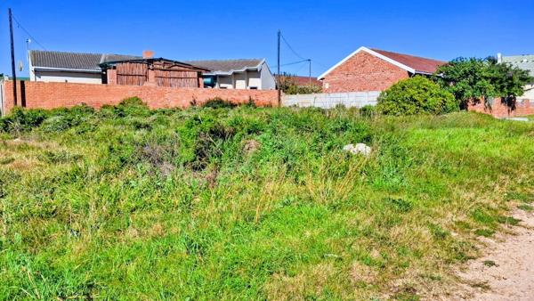 306 m² Land