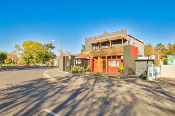 350 m² Commercial space