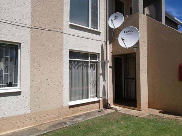 2 Bedroom Simplex
