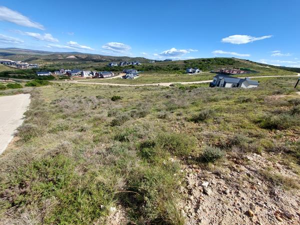 1 540 m² Land