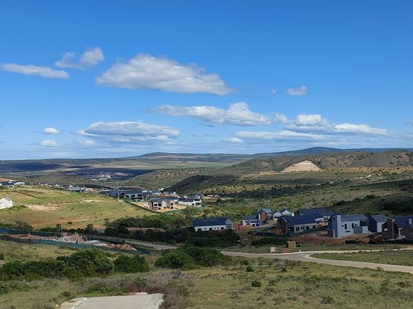 1 540 m² Land