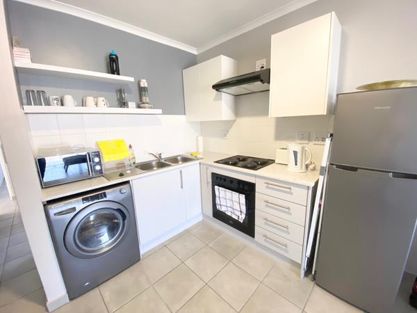 1 Bedroom Flat