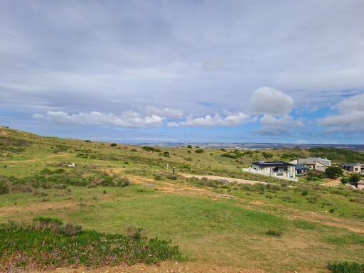 1 503 m² Land