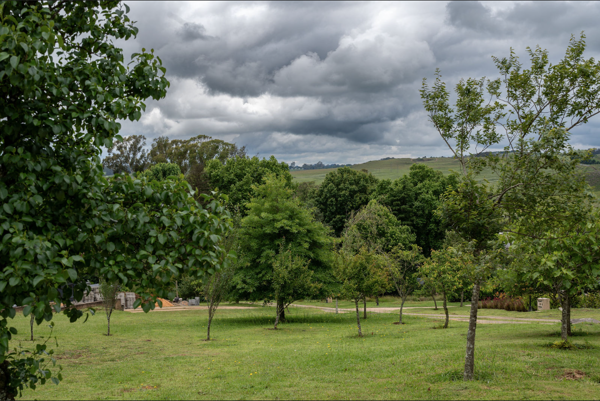 720 m² Land