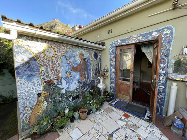 1 Bedroom House