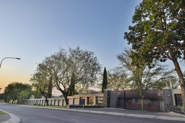 3 Bedroom Simplex