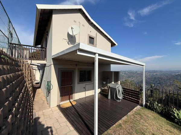 1 Bedroom Garden Cottage