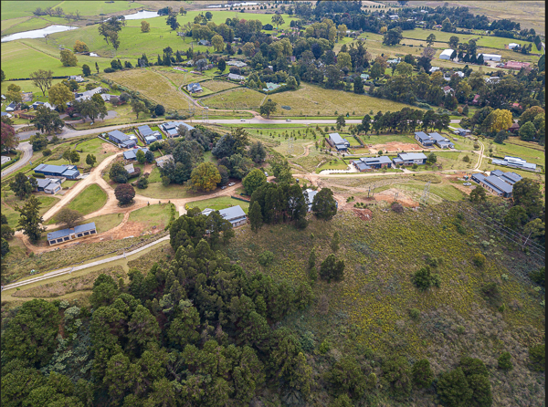 650 m² Land