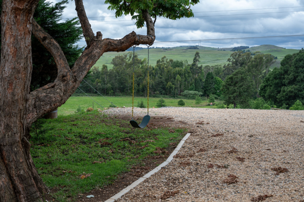 650 m² Land