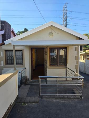 1 Bedroom House