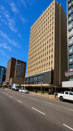 17 154 m² Commercial space