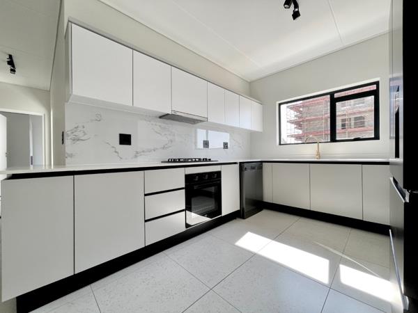 3 Bedroom Apartment