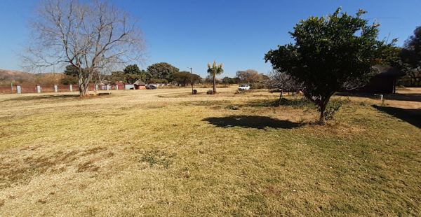 2 ha Farm