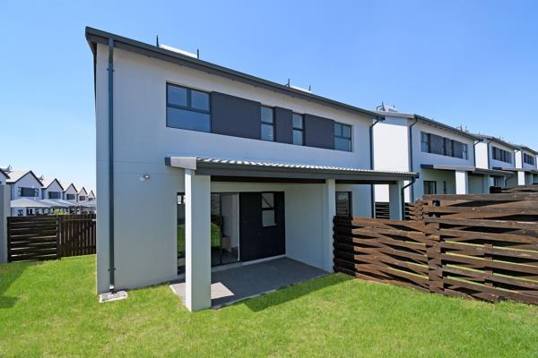 2 Bedroom Duplex