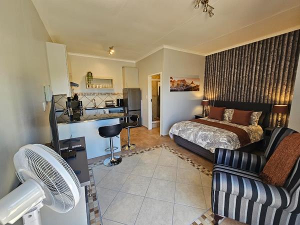 1 Bedroom Flat