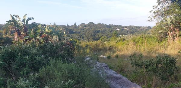 2 637 m² Land