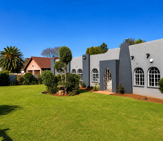 5 Bedroom House