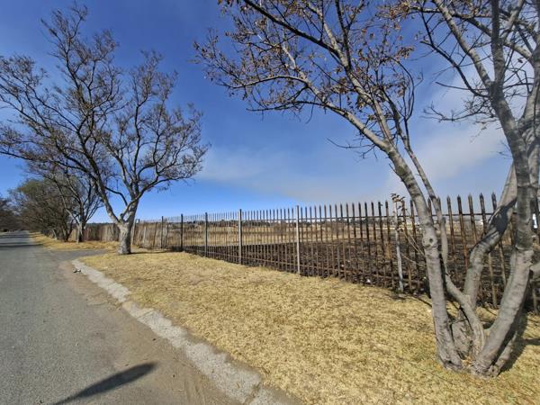 2.2 ha Land