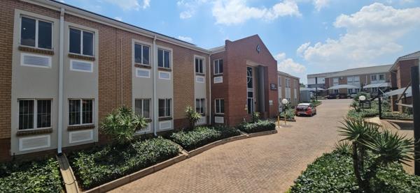 261 m² Commercial space