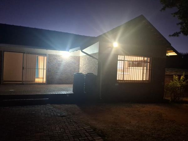 1 Bedroom Garden Cottage