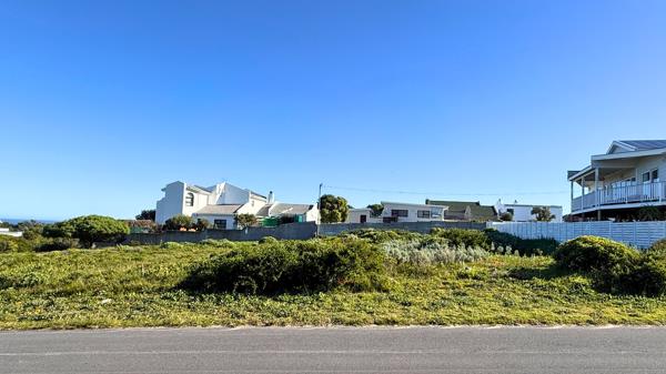 595 m² Land
