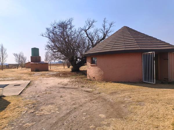 4.4 ha Farm