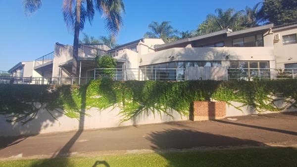 3 Bedroom Duplex
