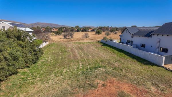 965 m² Land
