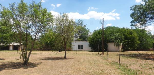14 ha Farm