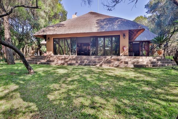 6 Bedroom House