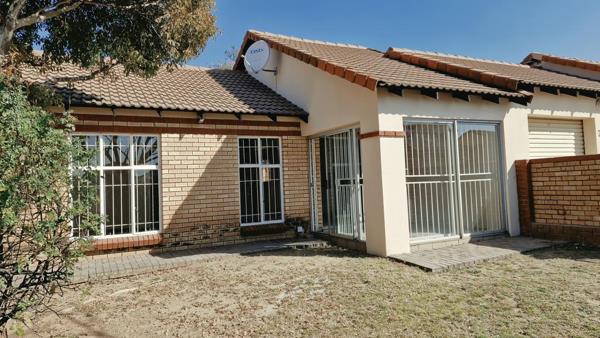 2 Bedroom Simplex