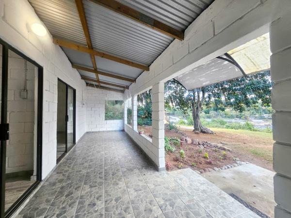 2 Bedroom Garden Cottage