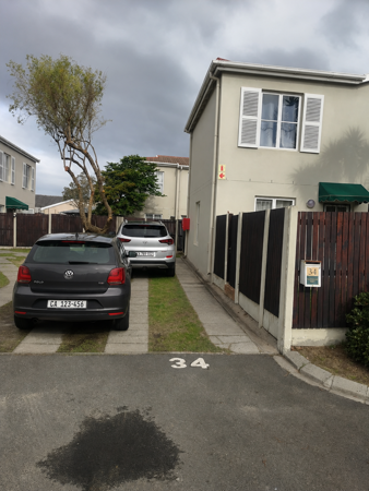 2 Bedroom Duplex