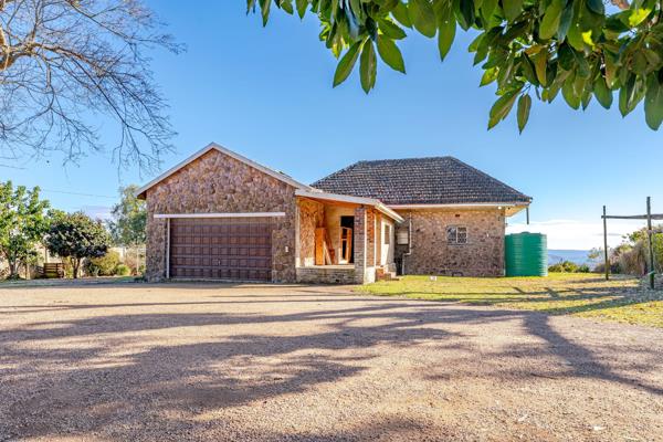 1 Bedroom House