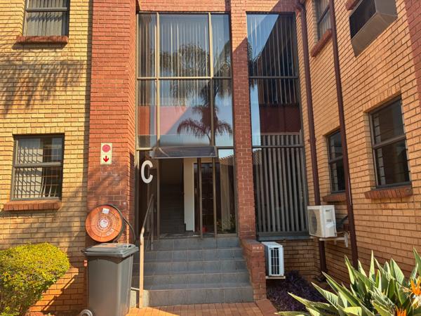 142 m² Office Space