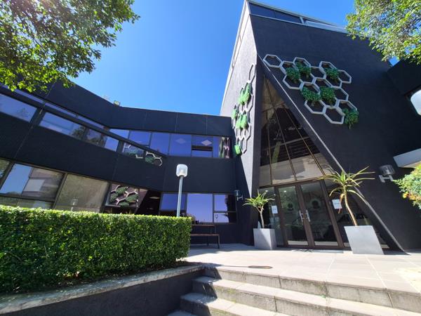 44 m² Commercial space