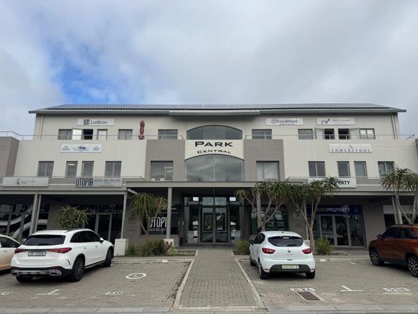 161 m² Office Space