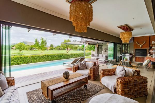 5 Bedroom House