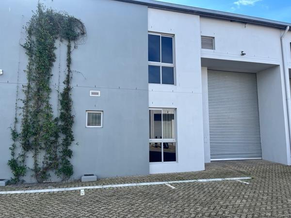 216 m² Industrial space