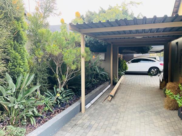 1 Bedroom Garden Cottage