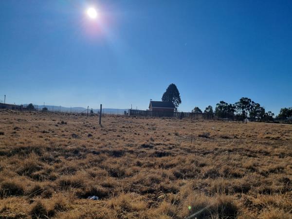 2 689 m² Land
