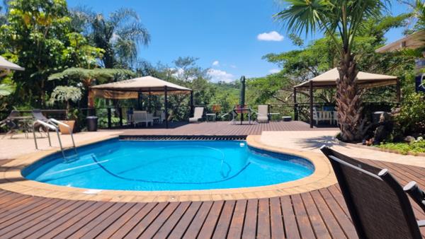 775 m² Commercial space