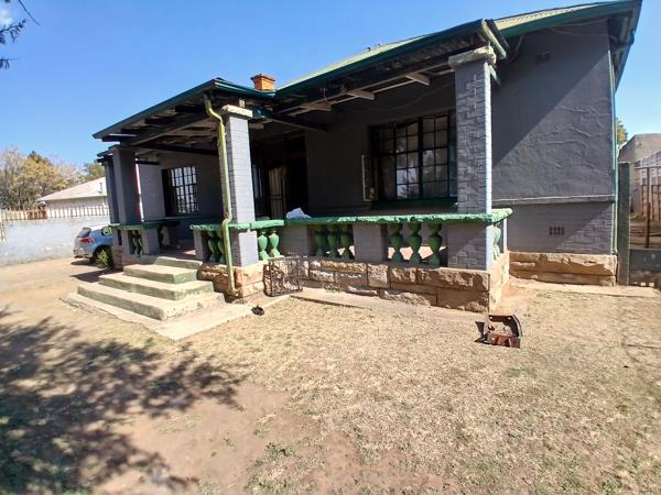 11 Bedroom House