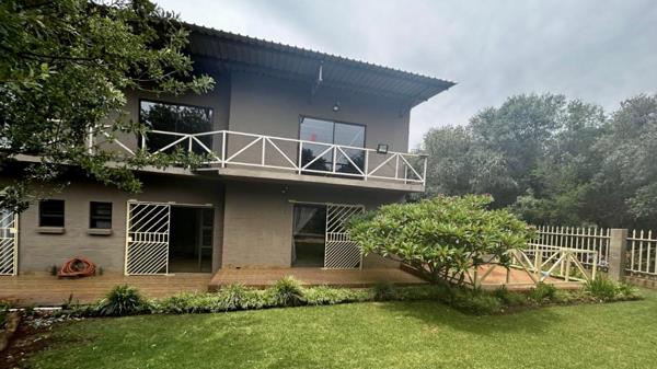 6 Bedroom House