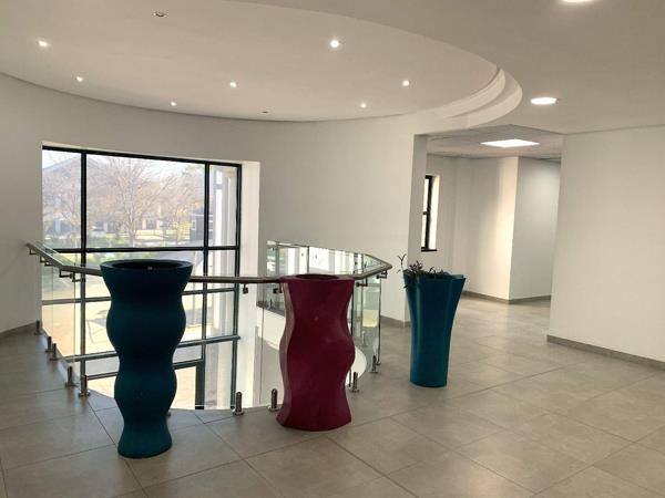 278 m² Office Space