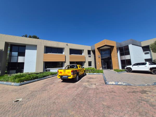 764 m² Commercial space