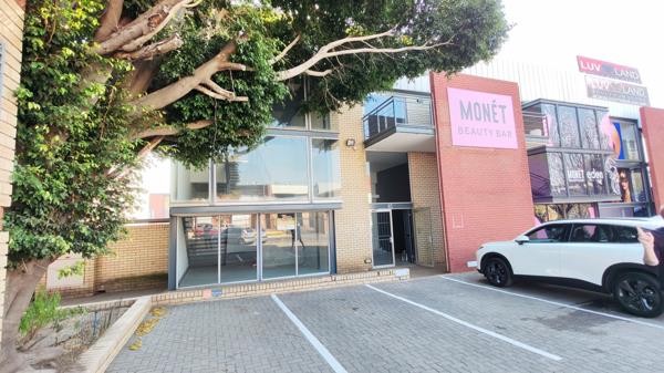 272 m² Industrial space