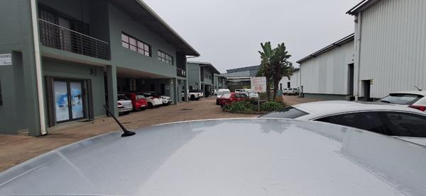 379 m² Industrial space