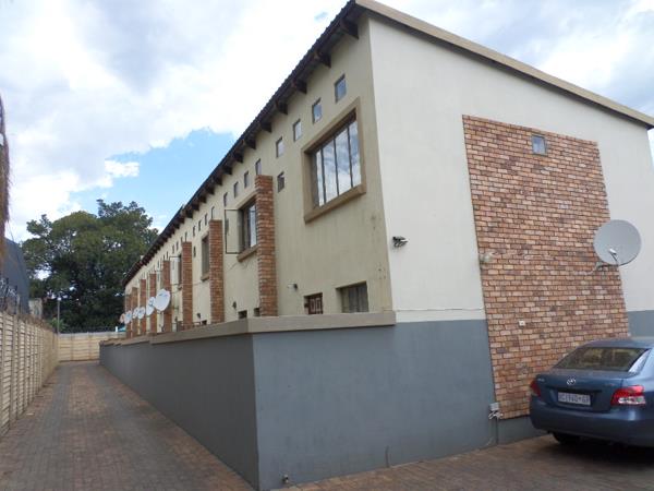 2 Bedroom Duplex